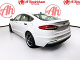 Used 2019 Ford Fusion Titanium image 5