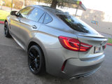 Used 2017 BMW X6 M w/ Executive Package image 6