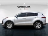 Used 2017 Kia Sportage LX image 4