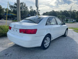 Used 2009 Hyundai Sonata GLS image 4