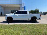 Used 2022 RAM 1500 Lone Star image 4