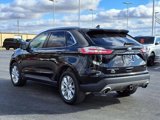 Used 2022 Ford Edge Titanium w/ Class II Trailer Tow Package image 5