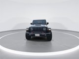 Used 2022 Jeep Gladiator Mojave w/ Cold Weather Group image 3