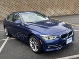 Used 2018 BMW 330i xDrive Sedan w/ Convenience Package image 2