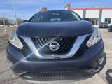 Used 2017 Nissan Murano SL w/ Cargo Package image 3