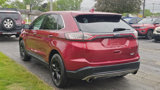 Used 2016 Ford Edge SEL w/ Equipment Group 201A image 4