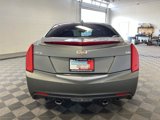 Used 2016 Cadillac ATS Luxury w/ Safety and Security Package image 5