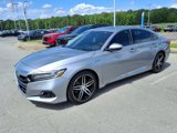 Used 2021 Honda Accord Touring image 3