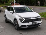 Used 2023 Kia Sportage EX image 3