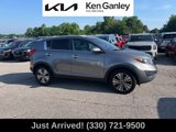 Used 2016 Kia Sportage EX image 4