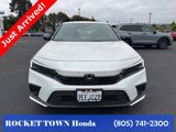 Used 2023 Honda Civic Sport image 2