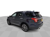 Used 2017 Ford Explorer Platinum image 6