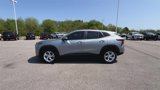 New 2025 Chevrolet Trax LS w/ LS Convenience Package image 5