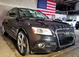 Used 2014 Audi Q5 3.0T Premium Plus image 3