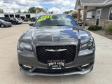 Used 2018 Chrysler 300 S w/ 300S Premium Group image 3