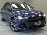 Used 2023 Audi Q3 2.0T Premium w/ Black Optic Sport Package image 6