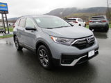 Certified 2022 Honda CR-V EX image 3
