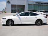 New 2025 Lexus ES 350 w/ Premium Package image 3