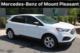 Used 2023 Ford Edge SE image 2