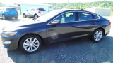 Used 2023 Chevrolet Malibu LT w/ Driver Confidence Package image 2