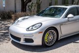 Used 2015 Porsche Panamera S image 3