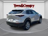 Used 2022 MAZDA CX-30 AWD 2.5 S w/ Preferred Package image 5