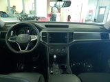 Used 2021 Volkswagen Atlas SE image 5