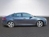 Used 2020 Kia Optima S w/ S Panoramic Sunroof Package image 4