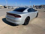 Used 2022 Dodge Charger SXT w/ Leather Interior Group image 5