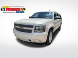 Used 2013 Chevrolet Suburban LTZ image 1