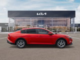 New 2025 Kia K4 image 4