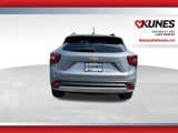 New 2025 Chevrolet Trax LT w/ Driver Confidence Package image 5