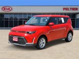 Certified 2023 Kia Soul LX w/ LX Technology Package image 3