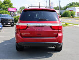 Used 2013 Dodge Durango Crew image 5