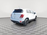 Used 2021 Chevrolet Trax LS w/ Tint and Cruise Package image 4