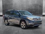 Used 2013 Toyota Highlander Limited image 3