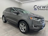 Used 2016 Ford Edge Titanium w/ Equipment Group 301A image 5