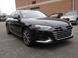 Certified 2021 Audi A4 2.0T Premium Plus w/ Premium Plus Package image 6