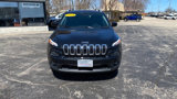 Used 2016 Jeep Cherokee Latitude w/ Cold Weather Group image 5