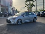 Used 2023 Toyota Corolla LE image 2