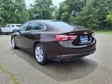 Used 2020 Chevrolet Malibu LT image 5