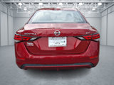 Used 2020 Nissan Sentra SV w/ Electronics Package image 4