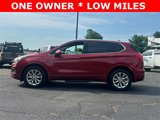 Used 2017 Buick Envision Essence image 4