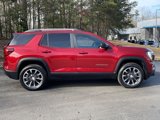 New 2025 GMC Terrain Elevation w/ Elevation Premium Package image 4