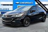 Used 2018 Chevrolet Cruze LS image 3