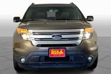Used 2015 Ford Explorer XLT w/ Equipment Group 202B image 3