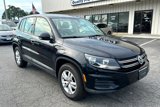 Used 2013 Volkswagen Tiguan S image 2