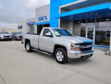 Used 2017 Chevrolet Silverado 1500 LT w/ LT Convenience Package image 3