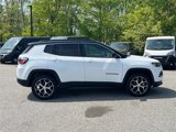 Used 2024 Jeep Compass Limited image 2