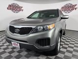 Used 2013 Kia Sorento LX image 3